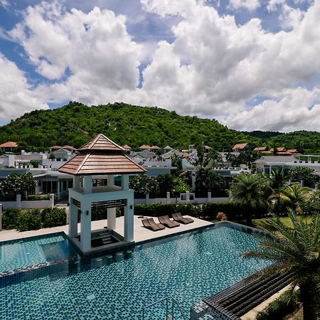 Sivana Villas HHQ Exterior foto