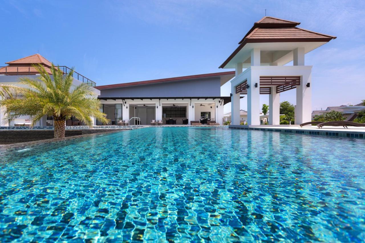 Sivana Villas HHQ Exterior foto