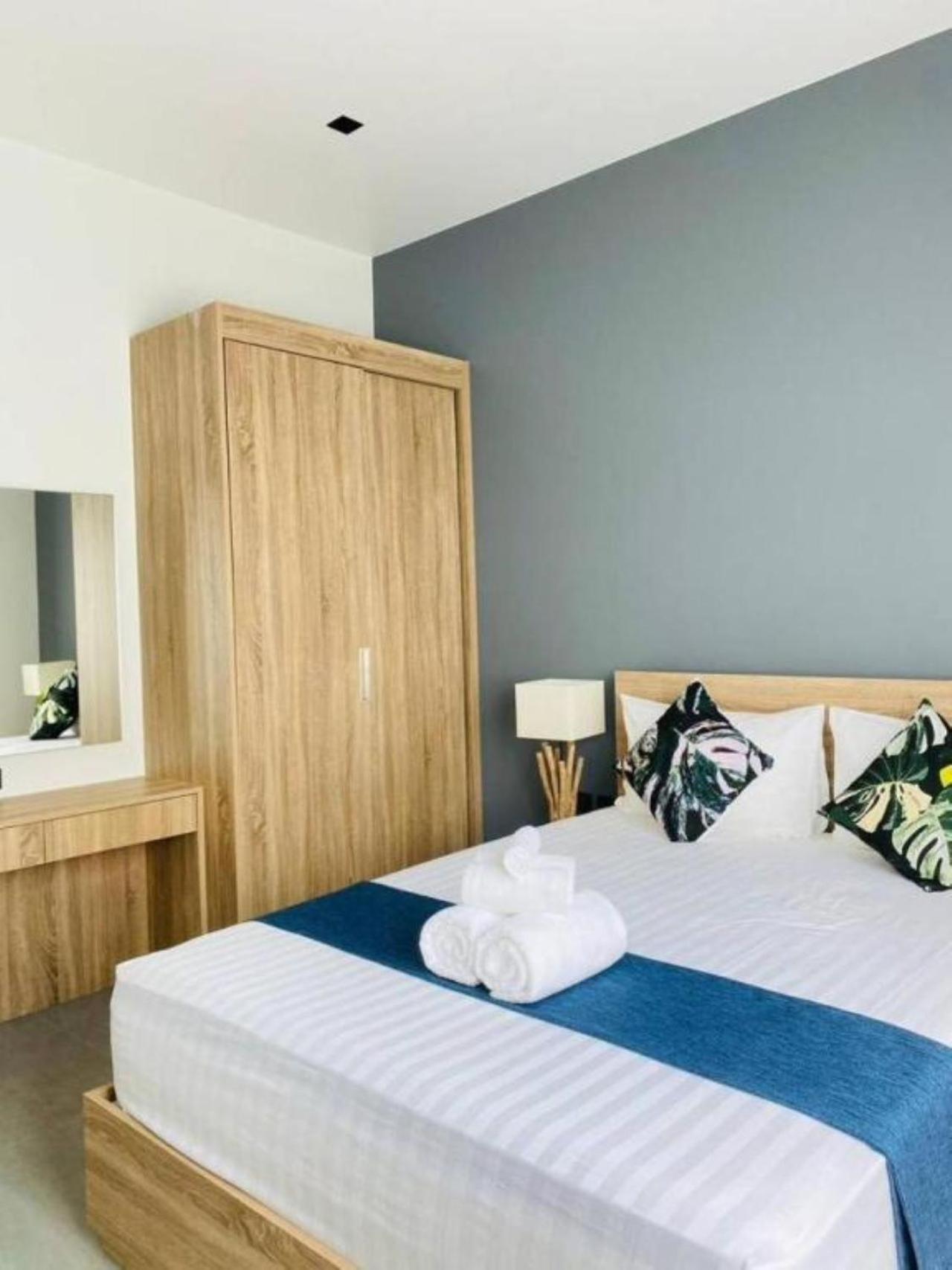 Sivana Villas HHQ Habitación foto